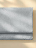 Completo Lenzuola Matrimoniale FILORO "Nuvola" — 100% Cotone, Set 6 pezzi, Angoli 30 cm