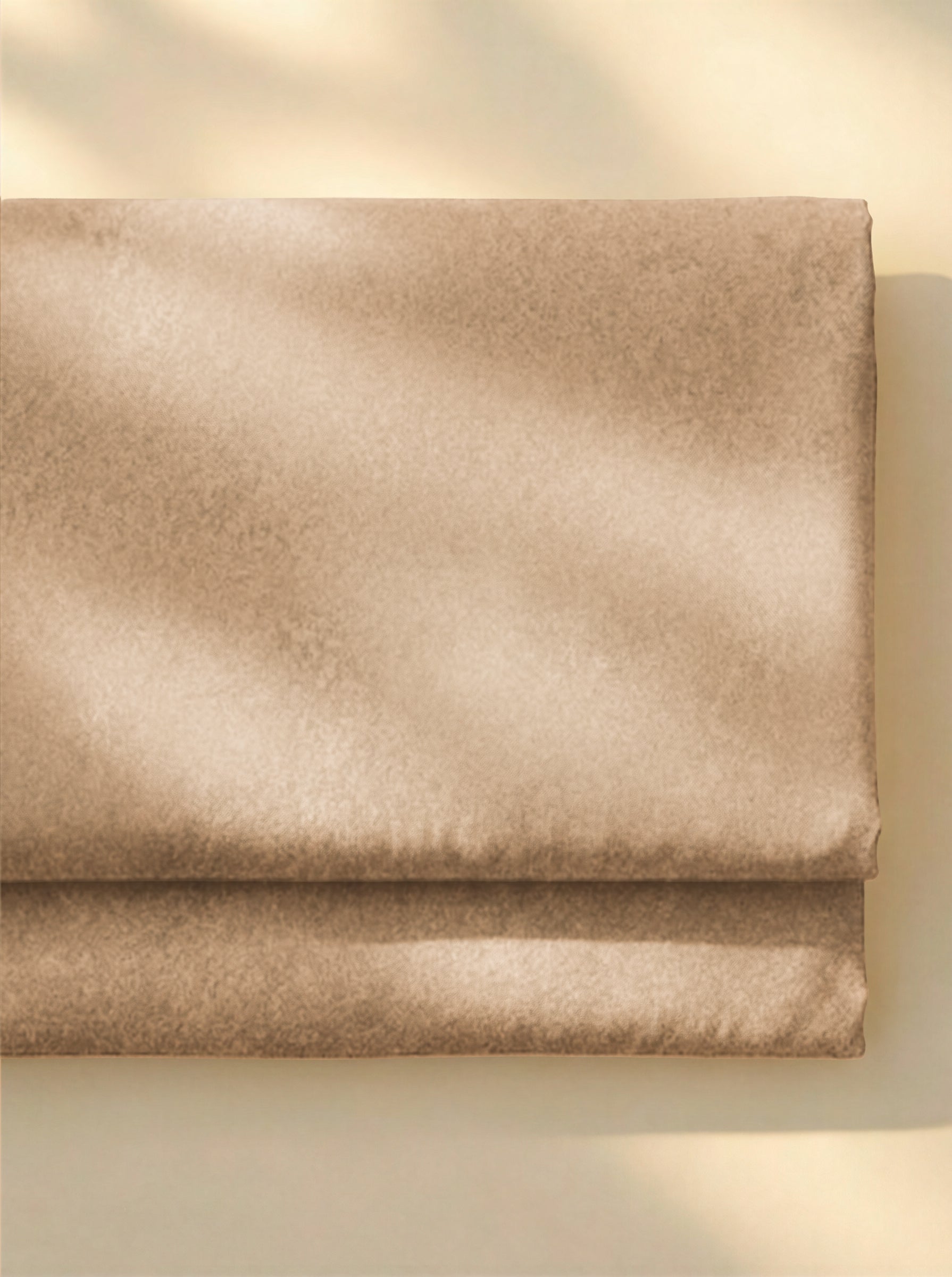 Completo Lenzuola Matrimoniale FILORO "Nuvola" — 100% Cotone, Set 6 pezzi, Angoli 30 cm