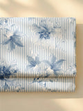 Completo Lenzuola Matrimoniale FILORO "Deva" — 100% Cotone, Set 6 pezzi, Angoli 30 cm