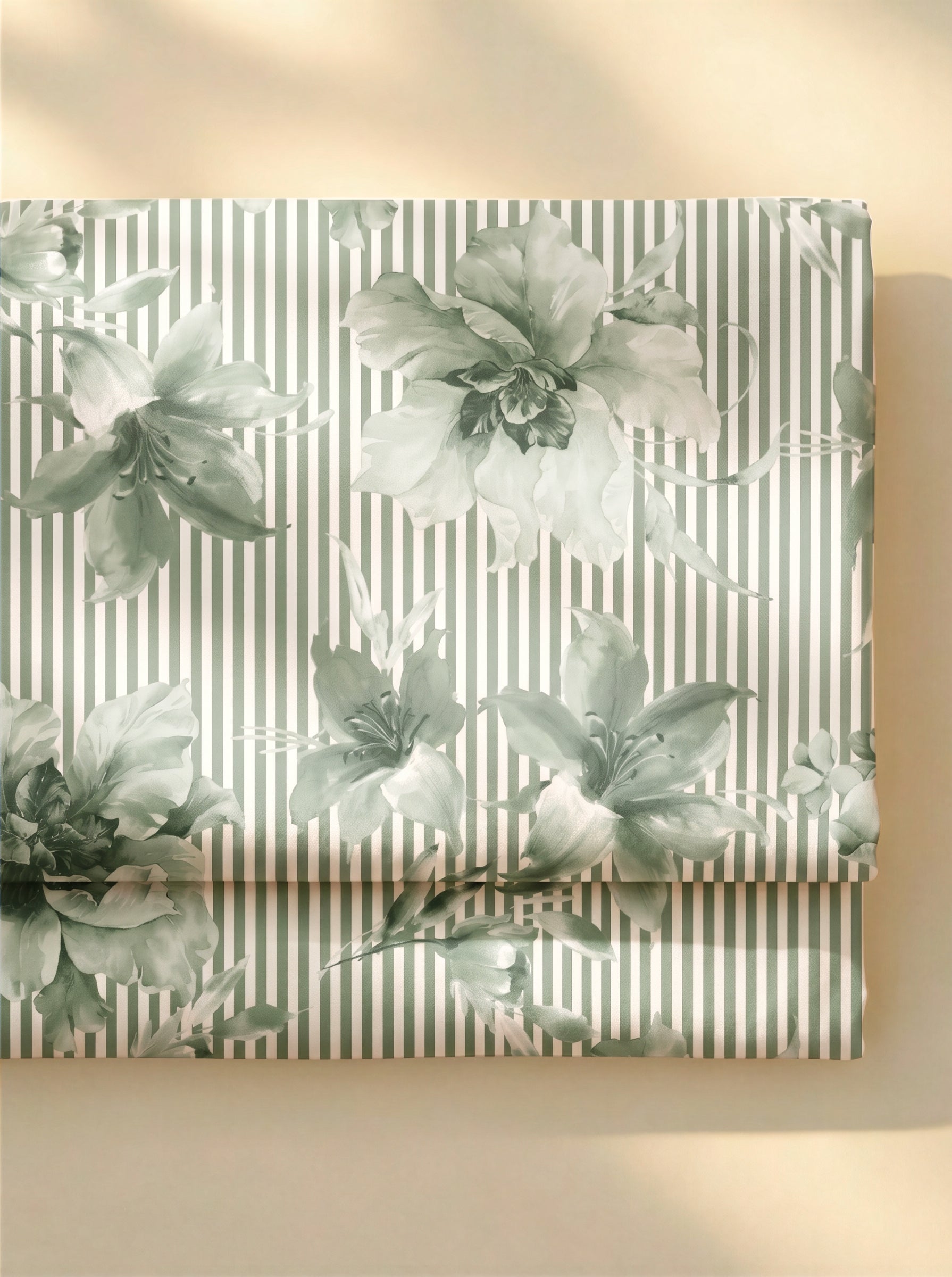 Completo Lenzuola Matrimoniale FILORO "Deva" — 100% Cotone, Set 6 pezzi, Angoli 30 cm