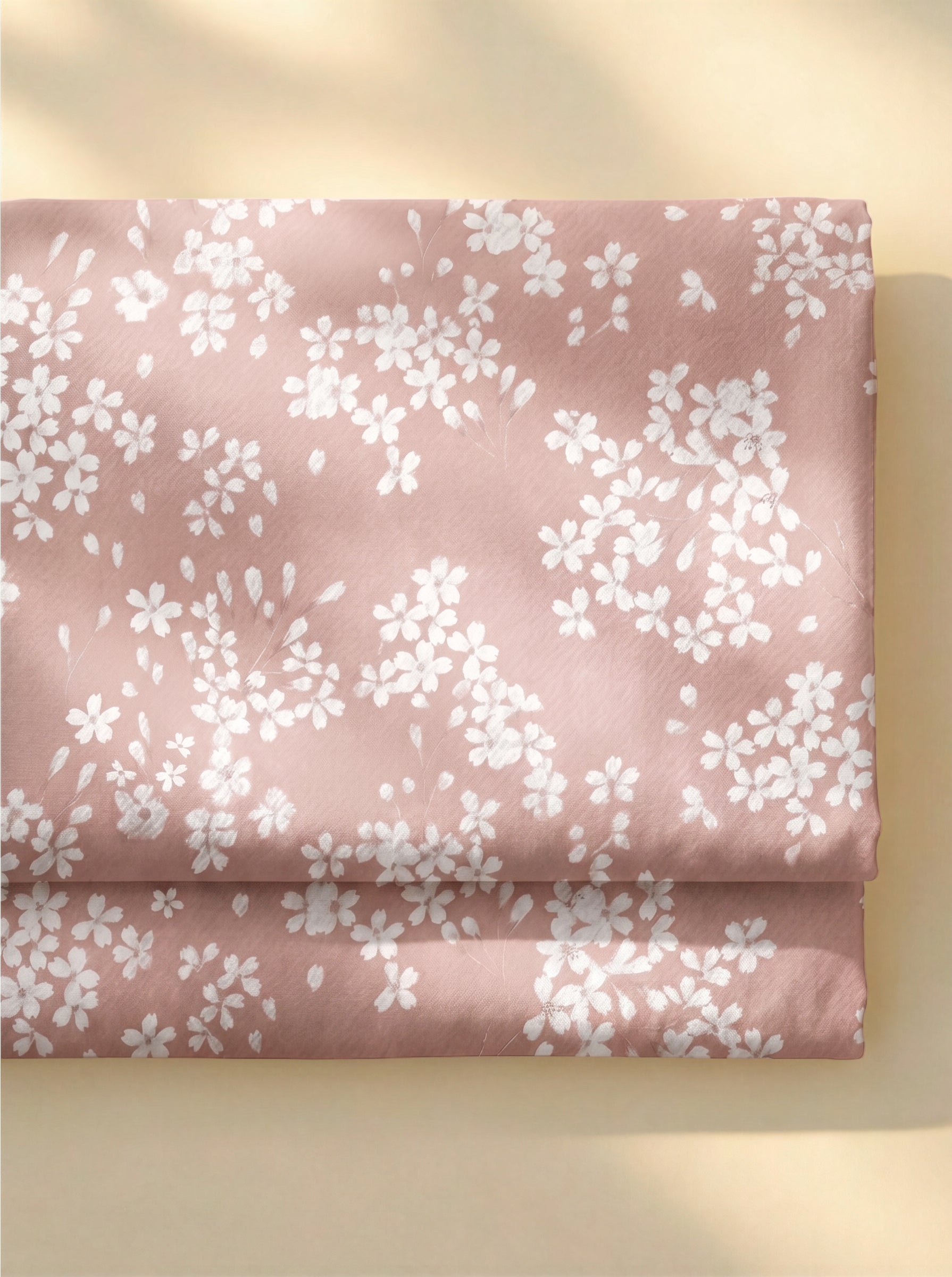 Completo Lenzuola Matrimoniale FILORO "Mia" — 100% Cotone, Set 6 pezzi, Angoli 30 cm